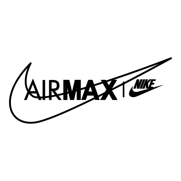 Air Max Products Testing Logo